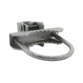 3 1/2" Domestic Chain Link Bulldog Gate Hinge