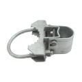 3 1/2" Domestic Chain Link Bulldog Gate Hinge