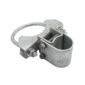 3 1/2" Domestic Chain Link Bulldog Gate Hinge
