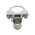 3 1/2" Domestic Chain Link Bulldog Gate Hinge