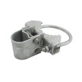 3 1/2" Domestic Chain Link Bulldog Gate Hinge