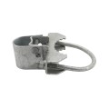 3 1/2" Domestic Chain Link Bulldog Gate Hinge