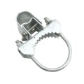 4 1/2" Domestic Chain Link Bulldog Gate Hinge