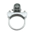 4 1/2" Domestic Chain Link Bulldog Gate Hinge