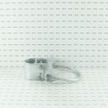 4 1/2" Domestic Chain Link Bulldog Gate Hinge