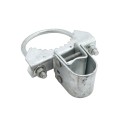 4 1/2" Domestic Chain Link Bulldog Gate Hinge