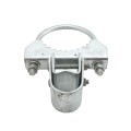 4 1/2" Domestic Chain Link Bulldog Gate Hinge
