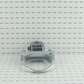 Chain Link 4" Domestic Bulldog Hinges