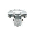 Chain Link 4" Domestic Bulldog Hinges