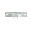 3" Domestic Economy Band Line Wood Fence Adapters (Fits 2 7/8" OD)