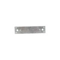 3" Domestic Economy Band Line Wood Fence Adapters (Fits 2 7/8" OD)