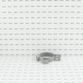 Chain Link 2 1/2" Domestic Clamp On Post Latches (Fits 2 3/8" OD Posts) (Latches - Clamp)
