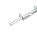 Chain Link 24" Domestic Industrial Lockable Drop Rods