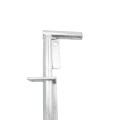 Chain Link 24" Domestic Industrial Lockable Drop Rods