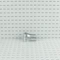 Chain Link 1 3/8" Post x 1 3/8" Rail Domestic End Rail Clamps