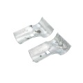 Chain Link 1 3/8" Post x 1 3/8" Rail Domestic End Rail Clamps