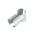 Chain Link 1 5/8" Post x 1 5/8" Rail Domestic End Rail Clamps