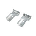 Chain Link 1 5/8" Post x 1 5/8" Rail Domestic End Rail Clamps