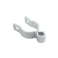 Chain Link 2" x 5/8" Domestic Female Gate Hinges (Fits 1 7/8" OD)