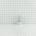 Chain Link 1 5/8" Post x 1 5/8" Top Rail Domestic Loop Caps - Pressed Steel