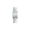 4" Post x 2" Rail Domestic Line Rail Clamps (Fits 1 7/8" OD Rails)