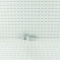 1 5/8" x 5/8" Pintle Domestic Chain Link Male Fence Hinge | Hot Dip Galvanized Steel