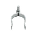 Chain Link Domestic 3" x 5/8" Pintle Male Chain Link Fence Hinge Hot Dip Galvanized - DMH3 (Hinge - Male Gate)