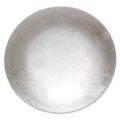 4" Domestic Pressed Steel Weld-On Cap