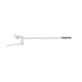 Chain Link 2 1/2 inch Domestic Chain Link Fence Extra Heavy Hand Stretcher Bar - Fits 2 3/8 inch outer diameter 