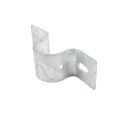 3" Domestic Pipe Support Clamps (Fits 2 7/8" OD)