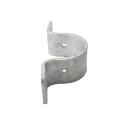 4" Domestic Pipe Support Clamps