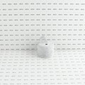 3" Domestic Offset Rail End - Pressed Steel (Fits 2 7/8" OD)