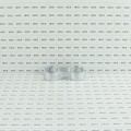 Chain Link 1 5/8" x 1 5/8" Domestic Saddle Clamps - Pressed Steel
