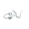 Chain Link 3" x 2" Domestic Single Gate Latches