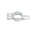 Chain Link 3" x 2" Domestic Single Gate Latches