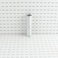 1 3/8" x 6" Domestic Top Rail Sleeves