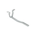 Chain Link Domestic Steel Spring Latches (Default)