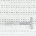 Chain Link Domestic Steel Spring Latches (Default)