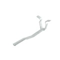 Chain Link Domestic Steel Spring Latches (Default)