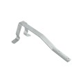 Chain Link Domestic Steel Spring Latches (Default)