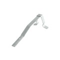 Chain Link Domestic Steel Spring Latches (Default)