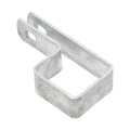 1 1/2" Domestic Square Tension Bands - 13 Gauge x 7/8"
