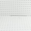 Chain Link 8 1/4" Domestic Aluminum Chain Link Fence Fabric Ties - 9 Gauge (3100 Ties)