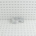 Chain Link 2 1/2" Domestic Tension Bands - 11 Gauge x 1" (Fits 2 3/8" OD)