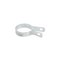 2 1/2" Domestic Tension Bands - 14 Gauge x 3/4" (Fits 2 3/8" OD)