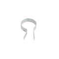2 1/2" Domestic Tension Bands - 14 Gauge x 3/4" (Fits 2 3/8" OD)