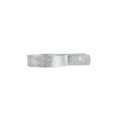 2 1/2" Domestic Tension Bands - 14 Gauge x 3/4" (Fits 2 3/8" OD)