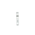 2 1/2" Domestic Tension Bands - 14 Gauge x 3/4" (Fits 2 3/8" OD)