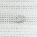 3" Domestic Tension Bands - 14 Gauge x 3/4" (Fits 2 7/8" OD)