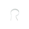 3" Domestic Tension Bands - 14 Gauge x 3/4" (Fits 2 7/8" OD)